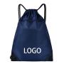 Custom Logo Daily Use Training Rucksack Lightweight Outdoor Football Volleyball Drawstring Backpack Sports Fitness Bag