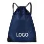 Custom Logo Daily Use Training Rucksack Lightweight Outdoor Football Volleyball Drawstring Backpack Sports Fitness Bag