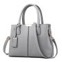 Custom Logo Handbag Sac a Main Femme Women's Tote Bags Large Capacity Handbags for Ladies