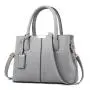 Custom Logo Handbag Sac a Main Femme Women's Tote Bags Large Capacity Handbags for Ladies