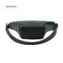 Outdoor Waist Bag Fanny Pack Men Ladies Customize Logo Designer Waist Bag Sports Waterproof Wholesale Custom Belt Waist Bag