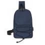 Wholesale Custom Logo Men's Chest Bags Multi Purpose High Capacity Crossbody Bag