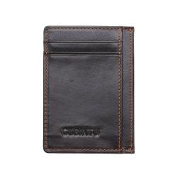Fashion Korean Version Multi-Card Top Quality Brand Men Card Wallets Purse For Boy Card Holder