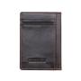 Fashion Korean Version Multi-Card Top Quality Brand Men Card Wallets Purse For Boy Card Holder