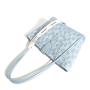 2024 Flowers Design Purses And Handbags For Ladies Bags Women Tote Bag With Webbing Tassel