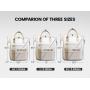 LOVEVOOK wholesale custom womens large capacity bags luxury backpack ladies waterproof fashion women travel laptop backpacks