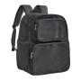 GELORY Customized Outdoor Sports Travel Mesh Backpack Schoolbags College Students See Through Mesh Backpack