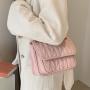 High Quality sac a main femme Leather Sling Bags Minissimi Brand Cross Bag Low Moq Vegan Leather Bag Handbags For Women