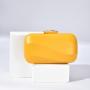 wholesale low price chain shoulder bag ladies unique design pu leather clutch bag women evening bags