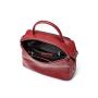 2024 Custom Snake Genuine Leather Bags Handbags For Women Ladies Luxury Purses