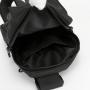 Fashion Travel Purse Wallet Passport Holder Men's Small Shoulder Bags Sports Casual Mens Crossbody Bag Waterproof