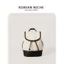 Designer Women Handbags high-Quality 2024 Designer Luxury Fashion Water Proof Ladies Women's Backpack Shoulder Shopping Bag