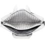 XL007 Men's Business Bags Durable 14/15Inches Men's Laptop Bags 5 Colors Practical Simple Shoulder Bag Customized Logo