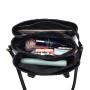 2024 New Fashion Large Capacity Handbag Portable Single-Strap Shoulder Bag Chain Printed Personality Design Middle-Aged Mothers