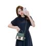AL010 Ladies Handbags Purses Bag Fashion Pu Leather Luxury Hand Bags For Women Designer Famous Tote Bucket Bag