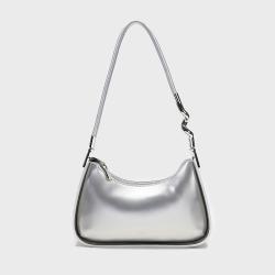 Wholesale Women Fashion Handbags Custom Crossbody Bag Shoulder Dumpling Purse And Handbag