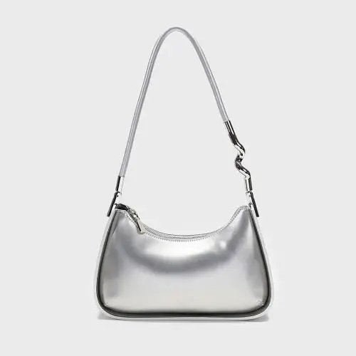 Wholesale Women Fashion Handbags Custom Crossbody Bag Shoulder Dumpling Purse And Handbag