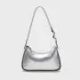 Wholesale Women Fashion Handbags Custom Crossbody Bag Shoulder Dumpling Purse And Handbag