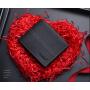XL024 Casual New Version Men Wallet Luxury Classic Short Style Card Holder Wallet For Men Young Person Ultra-thin Style Purse