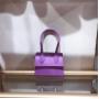 Fashion woman bag 2021 small crocodile pattern women bags handbag crossbody mini bags for ladies