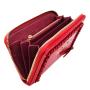 Personalized Women Wallets Clutch Gift Wallet Leather Wallet Purse