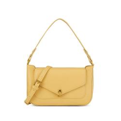 Hot Sale Popular Custom Logo Handbags Fashion Classical Simple Design Women Shoulder Bags