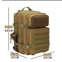 Hot Sale Camouflage Backpack Bags Multiple Color Available Custom Logo Outdoor Travelling Hiking Waterproof Backpacks