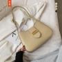 Factory direct wholesale OEM Sac A Main Femme Vegan Mini Bag Shoulder Bag Pu Leather Bag For Women
