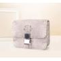 Top Quality Ladies Women Crocodile Skin Shoulder Hand Bags Real Alligator Leather Women'S Messenger Crossbody Bag