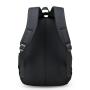 ZR064 New Backpack Men's Large-capacity Couple Backpack University High School Student Backpack Campus Travel Children's bags