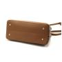 2024 Custom Snake Vegan Leather Bucket Bag Handbag For Women Ladies Fashion
