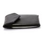 HF040 CUIKCA Short Leather Wallet For Men High quality simple thin  Wallets Leather Slim Card Holder for men