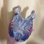 High Quality Cartoon animal camel shape Luxury Bling Cage Clutch Purse Rhinestone Crystals Evening Bag