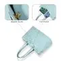 LOVEVOOK OEM Waterproof Leather Computer Handbags Ladies Business Office Work Bag Briefcase 15.6 Inch Laptop Tote Bags for Women