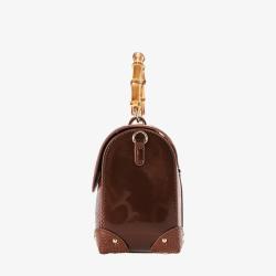 Susen Chrisbella new Arrival Portable messenger bag animal print hand bag wholesale handbags for women luxury 2022
