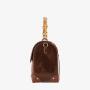 Susen Chrisbella new Arrival Portable messenger bag animal print hand bag wholesale handbags for women luxury 2022