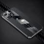 Factory wholesale designer genuine leather phone case cover leather mobile phone case