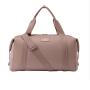 Custom Premium lightweight Handbag Fitness Gym Bag Color Neoprene Tote Duffel Travel Bag for Girls