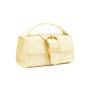 Mini Satchel With Flat Handle Bag Luxury Brand Ladies Crossbody Bag Customize Designer Fashion Womens Handbags