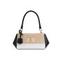 Black Fashion Lizard-effect Bag 2020 Handbags For Women Messenger Bags