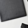 Eco Friendly Leather Journal Writing Notebook PU Leather Notebook Cover
