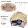 Wholesale New Arrival Woven Handbag Summer Straw Clutch Purses Beach Crossbody Hand Bags For Women Bolso De Mujer