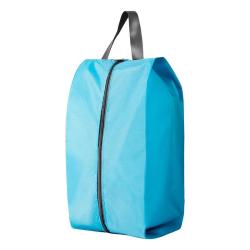 ZWY281 New Lightweight Shoe Organizer Bag Polyester Daily Moisture Resistant Family Shoe Bag Outdoor Travel Dust Storage Bag