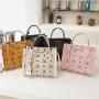 New Arrival Printed Women's Handbag 2024 New Ladies Single Shoulder Bag Elegant Crossbody Women's Bag sac pour femme