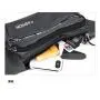 Multi Purpose Sports Phone Chest Bag Large Capacity Travel Ultra-Lightweight Waterproof Fitness Running Waist Belt Bag