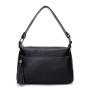 Wholesale Genuine Leather Shoulder Handbags of Ladies Leather Clutch Bag