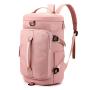 Travel Bag Wholesale Cross-Border Waterproof Sports Swimming Bag Short Travel Yoga Fitness Backpack Diagonal Straddle Bag