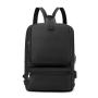New Logo Backpack Men'S Business Leisure Backpack Large Capacity Outdoor Sports Schoolbag Notes
This Computer Bag