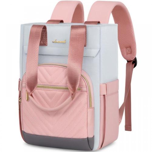 LOVEVOOK 11 in High Quality Small Backpack Cute Backpack Purse for School Work Travel Convertible Mini Backpack Bag for Women