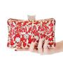 Bridal Purse Evening Bag Clutch Evening Bags Purse Diamond Evening Party Bags 2024 xinyu